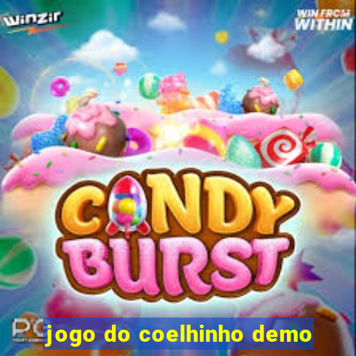 jogo do coelhinho demo